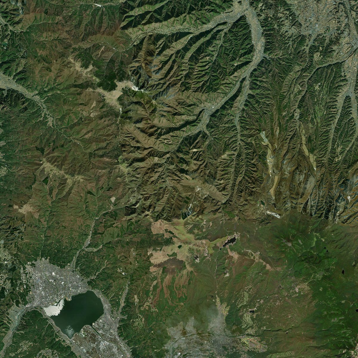 ysm446's tweet image. Mapboxからタイル画像を取得して一枚の画像に合成する方法について書きました。technical-notes.com/houdini/2023/0… #Mapbox #Houdini