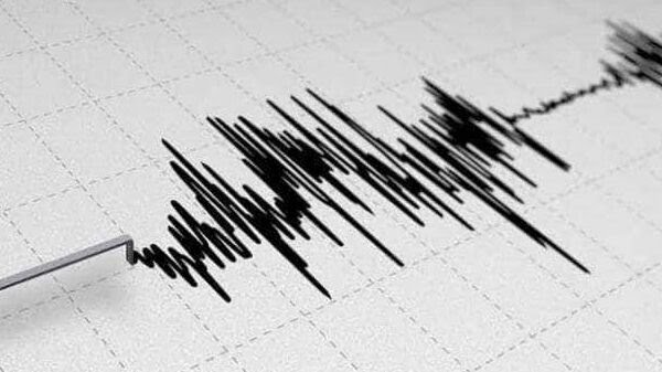 🅑🅡🅔🅐🅚🅘🅝🅖 🅝🅔🅦🅢 
Earthquake today: 2.6 magnitude quake hits Uttarakhand's Uttarkashi...
#Earthquake 
#Uttarakhand #uttarkshi #Bageshwar