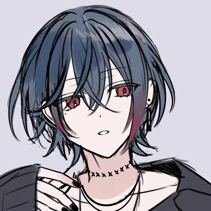 ocラフ～