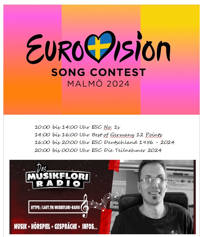 Musikflori-Radio (@radiomusikflori) on Twitter photo 