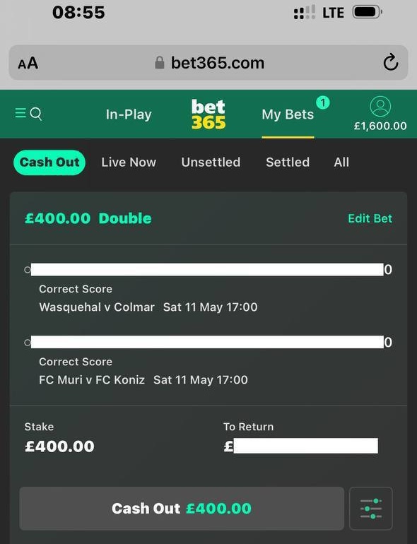Active betslip in bet365.com
👇👇👇👇

#FixedMatches #Betting #Football #Tips #bet #Bet365 #WilliamHill #sportspicks #bettingexpert #tipster #Tipico #Bovada #betway #unibet #soccer #picks #parlay #Belgium #England #Netherlands #Italy #Germany #Usa #Sweden #Canada