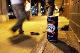 ⭐️ CLEAN UP OUR CITY CENTRE ⭐️ Was in our City Centre last night - and AGAIN I see a street drinkers intoxicated. 😞 Things improved for a while last year. Police & council wardens did act. But we are going back to square one! This should be a top priority🤔