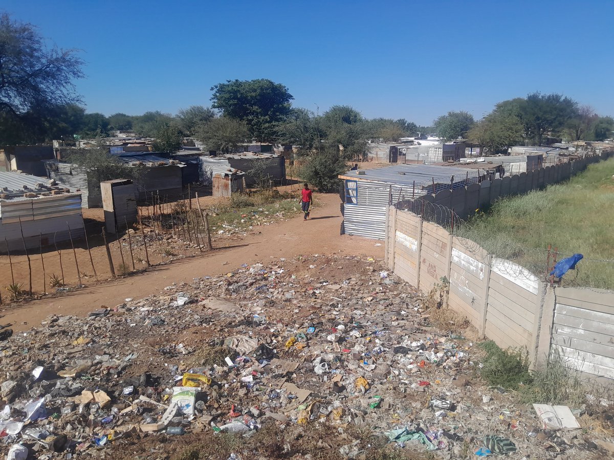 Refiloe Fiffy Seboko tweet media