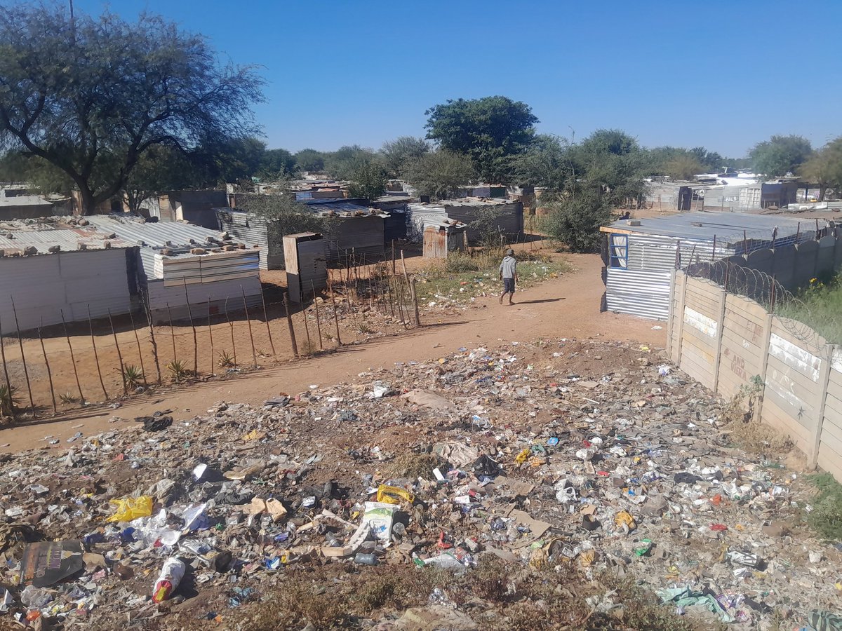 Refiloe Fiffy Seboko tweet media