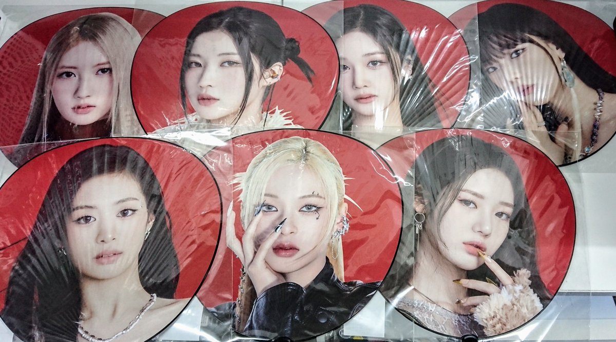 BABYMONSTER #ベビモン #BABYMONSTER_PRESENTS ファンミーティング