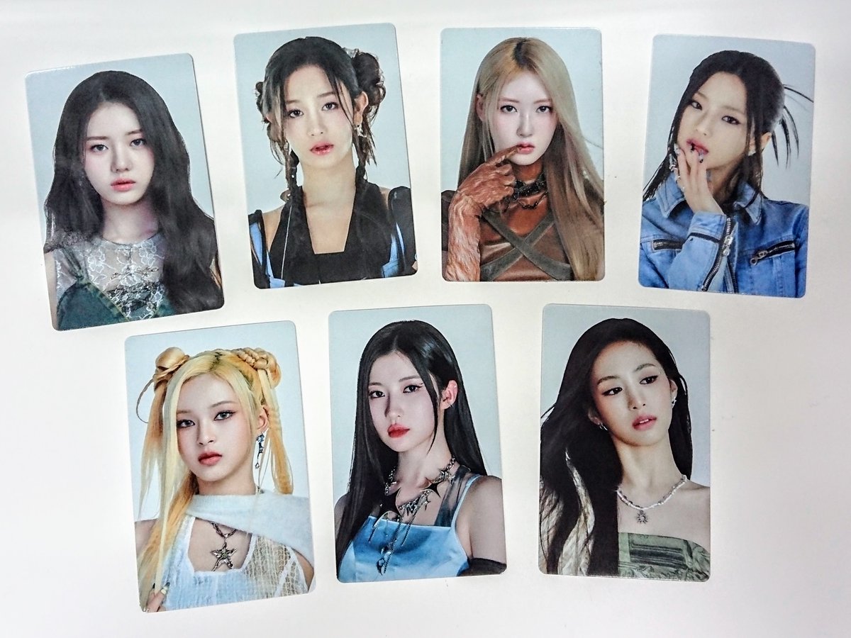 BABYMONSTER #ベビモン #BABYMONSTER_PRESENTS ファンミーティング