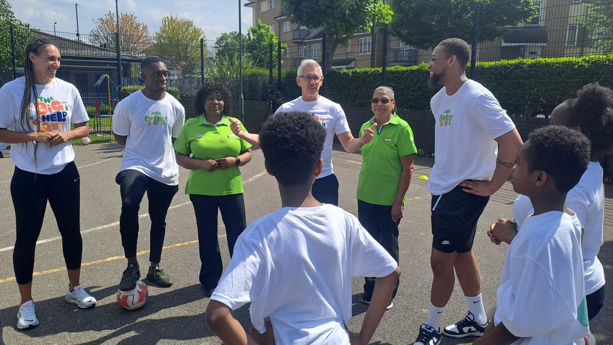 Connect Stars tweet media