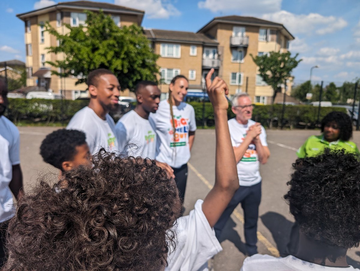 Connect Stars tweet media