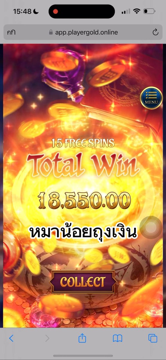 🐺 𓊆 หมาน้อยถุงเงิน 𓊇 ╺̱ 𓊓 tweet media