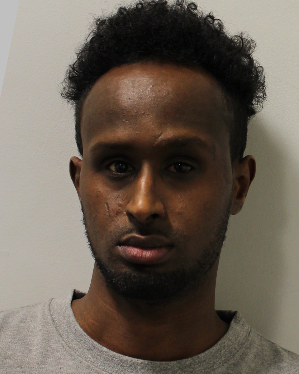 Police are seeking your assistance locating 35 year old Ali who is missing from HARINGEY area. If seen please call 999 quoting 01/324849/24. PLEASE DO NOT APPROACH.
