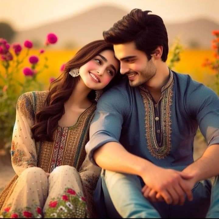 سنو روح من 
تُمہارےپاس  بہت سے لوگ ہونگے
ایسے لوگ جو حَسین چہرے رکھتے ہیں
دِلکَش مُسکُراہٹیں
جو تمہارے دن رات جیتے ہے
دن چڑھے تمھیں دیکھتے ہے
شام ڈھلے سنگ چلتے ہے
جو تُمہیں آسانی سے  جیت لیتے ہیں
مگر اُن کے دِل یُوں نہیں دھڑکتے
جیسے تُمہارے لیے
میرا دل دھڑکتا
#Soul 
#Soulmates