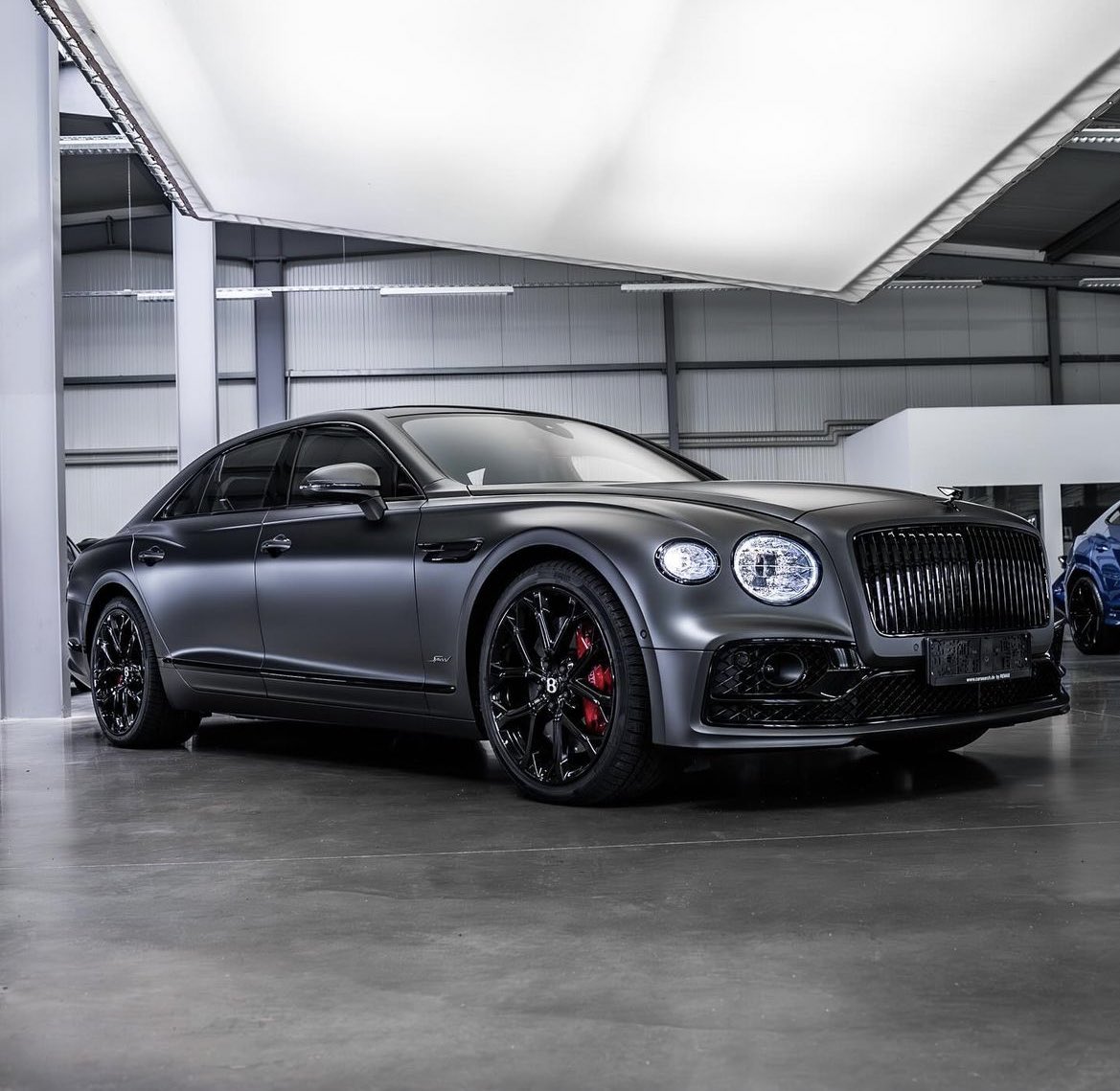 _Autocars's tweet image. Bentley flying spur speed 🥶