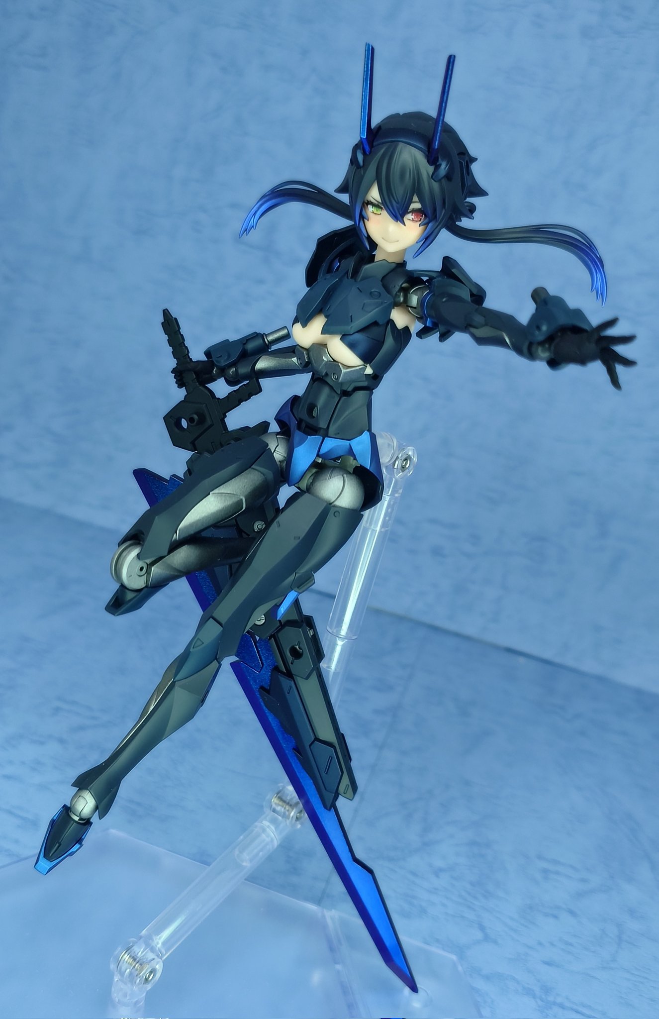 メガミデバイス＆メガロマリア3点セット【全品未開封】※9月8日迄出品します メガミデバイス｜コトブキヤオンラインショップ