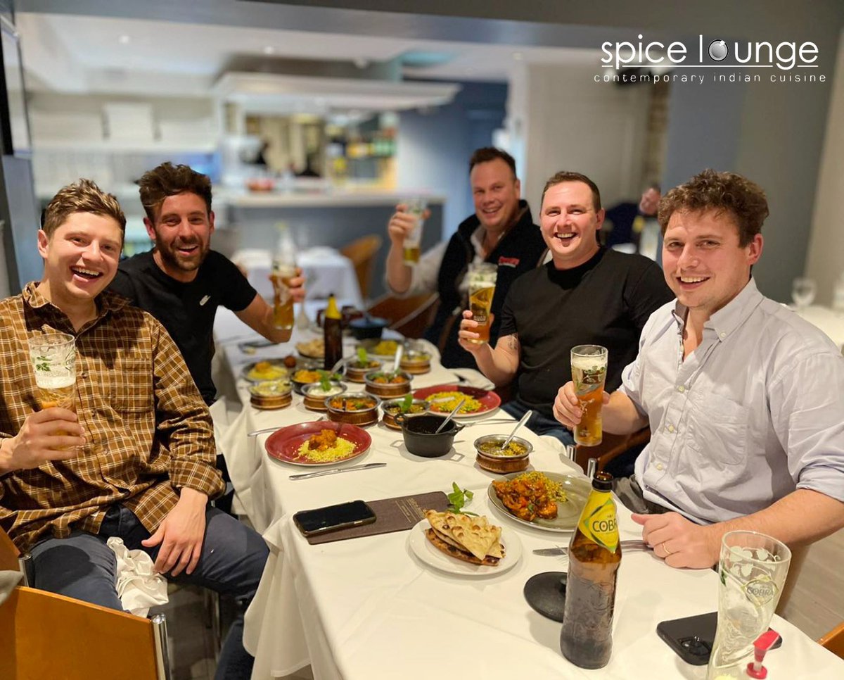 Planning your next gathering? Let us be your venue of choice!

Please contact us today to make sure your gathering is unforgettable. 😋
-
📞 01993 823450
🌎 spiceloungeburford.co.uk
🏚 81 High St, Burford OX18 4QA
-
-
-
#gathering #restaurantrating #spiceLounge #indianrestaurant