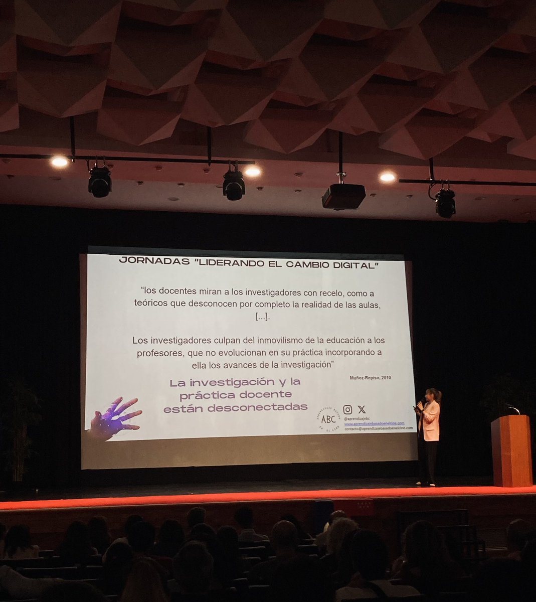 Luis Moreno Martínez tweet media