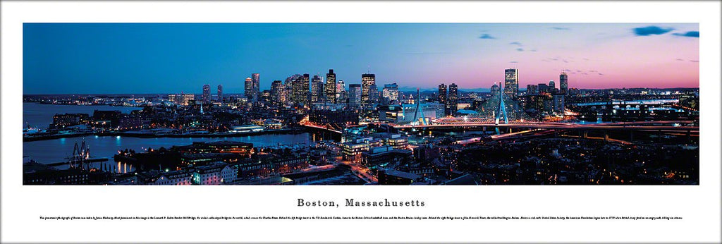 Amazing item from Sports Poster Warehouse, available now! Boston, Massachusetts Downtown Sunrise Panoramic Poster Print - Blakeway... 
just $34.95 + S&H. 
Shop now 👉👉 shortlink.store/tzib1yiis3n4
#sportsposters #sportscollectibles #sportsgifts #walldecor #sportsdecor