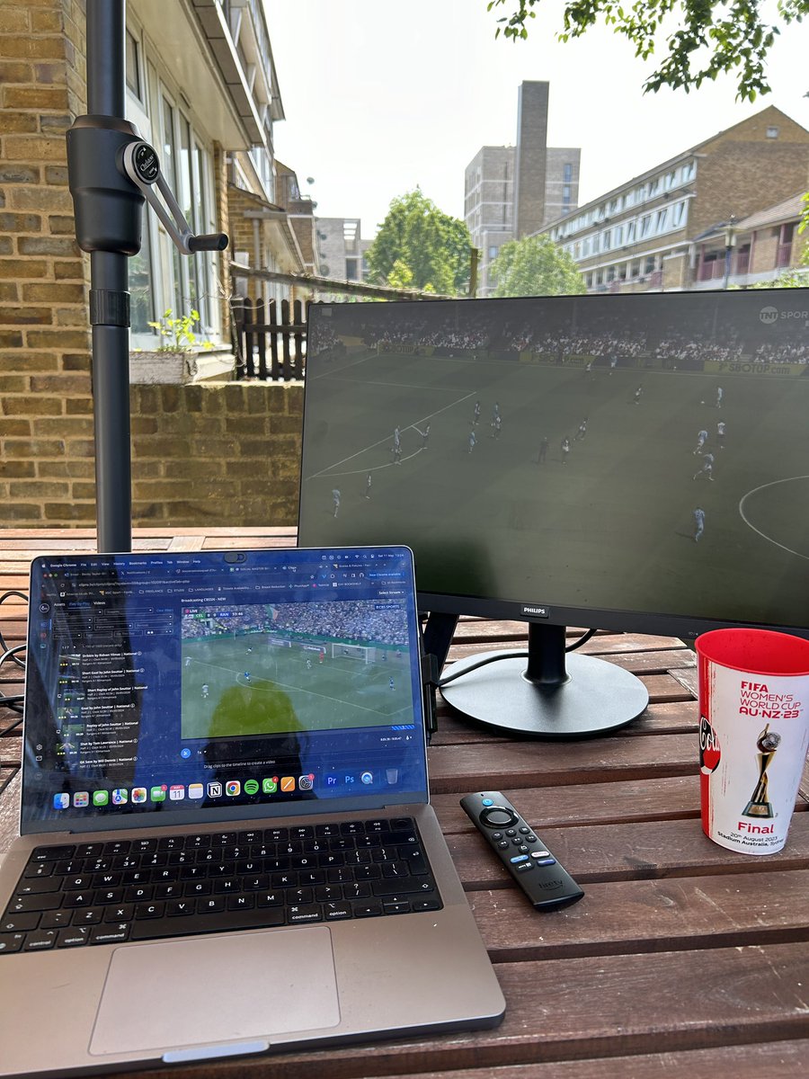 Becky Taylor-Gill tweet media