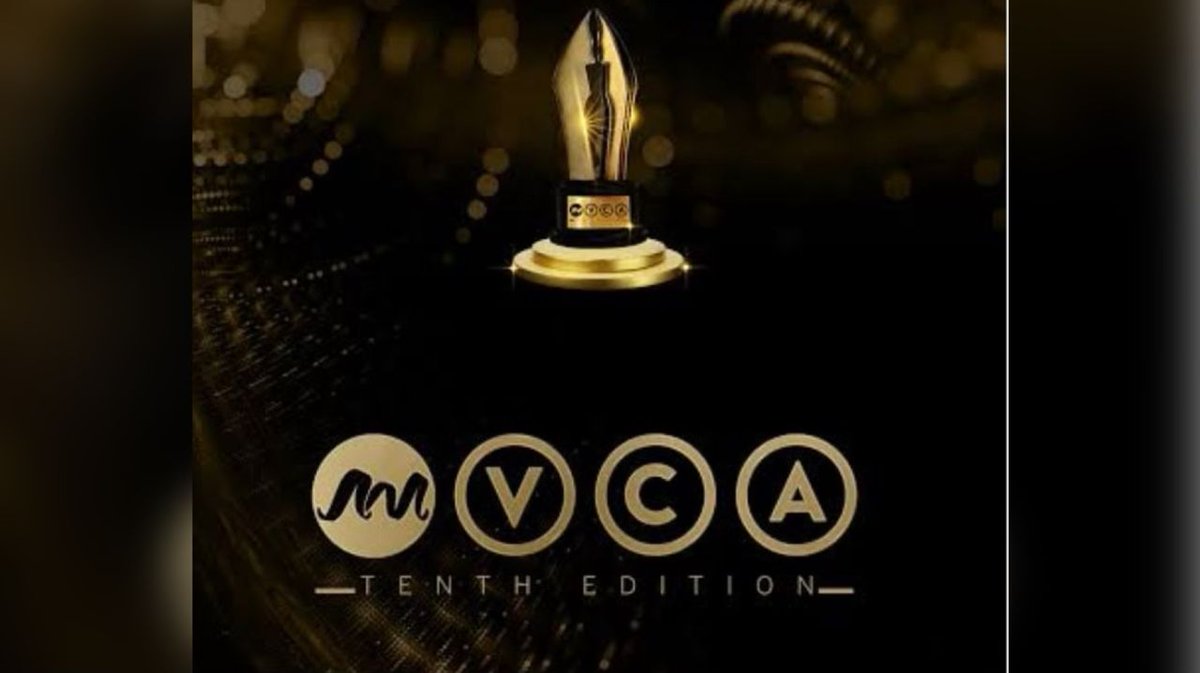 AMVCA 2024 Live Awards tweet media