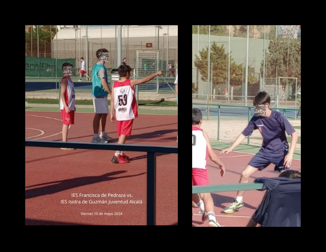 Club Juventud Alcalá (@cjuventudalcala) on Twitter photo Nos tomamos nuestro trabajo en serio. Formar jugadores, dentro y fuera del campo. Un partido de Infantiles contra Juniors es una falta de respeto y le quita todo el sentido a la competición, a los entrenamientos y al trabajo de formación. ¿Hasta cuando? <a href="/Alcala_Deporte/">Alcalá es Deporte</a> <a href="/FBMadrid/">Fed. Bcto. de Madrid</a> Nos tomamos nuestro trabajo en serio. Formar jugadores, dentro y fuera del campo. Un partido de Infantiles contra Juniors es una falta de respeto y le quita todo el sentido a la competición, a los entrenamientos y al trabajo de formación. ¿Hasta cuando? <a href="/Alcala_Deporte/">Alcalá es Deporte</a> <a href="/FBMadrid/">Fed. Bcto. de Madrid</a>