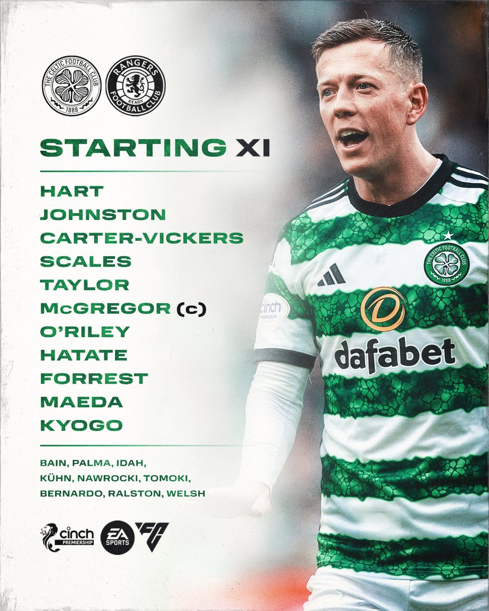 Celtic Football Club tweet media