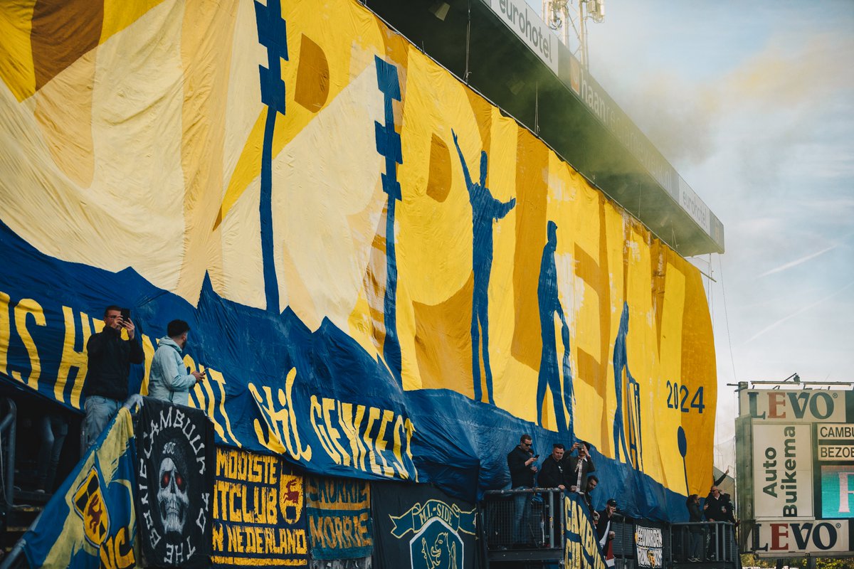SC Cambuur tweet media