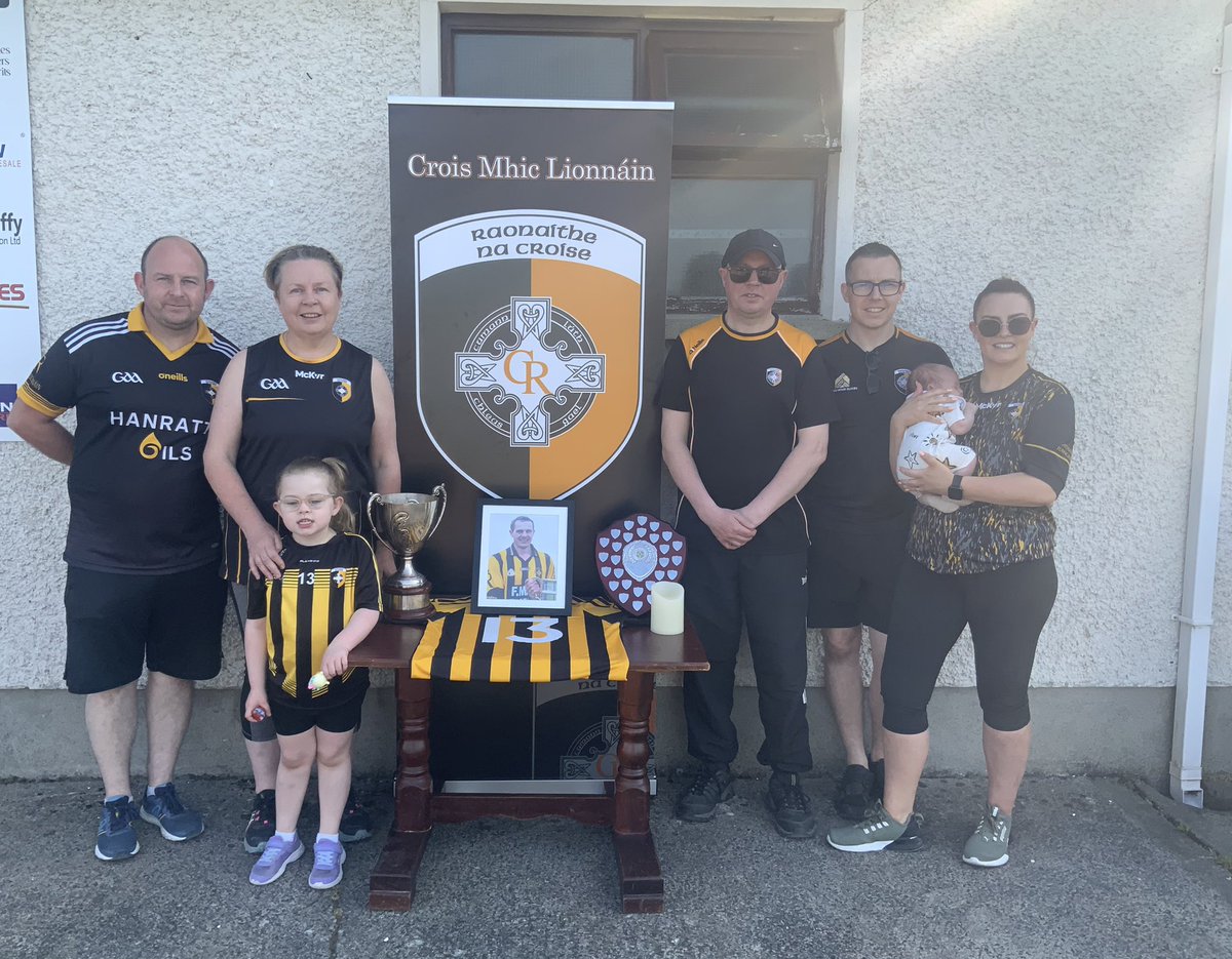 crossrangers's tweet photo. ⭐️Welcome to the Hughes family.
⚫️🟠The James Hughes Blitz
#weejames https://t.co/mKDBsWqZeO