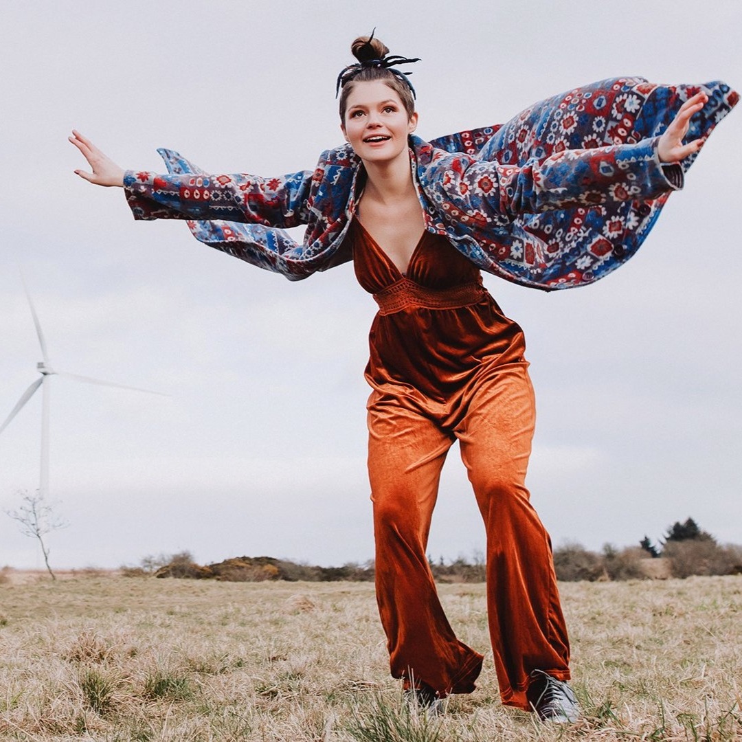 Edinburgh Tradfest tweet media