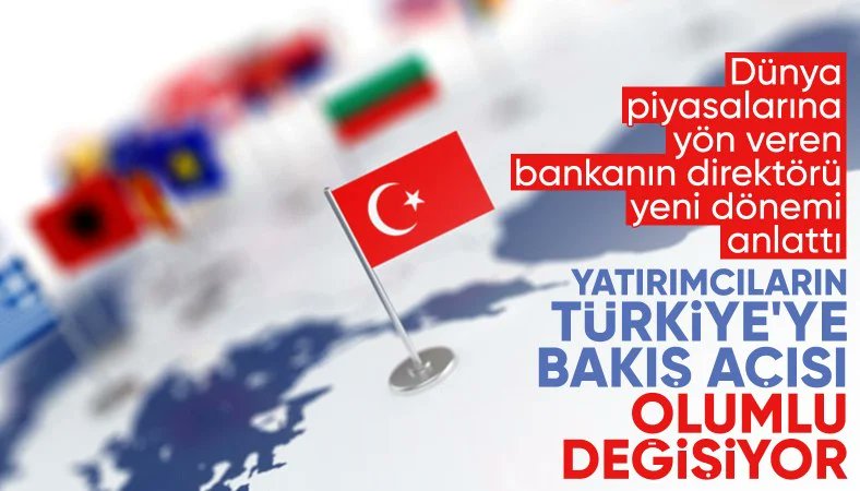 Dünya Bankası: Türkiye'ye yabancı yatırımda pozitif eğilim var ensonhaber.com/dunya/dunya-ba…