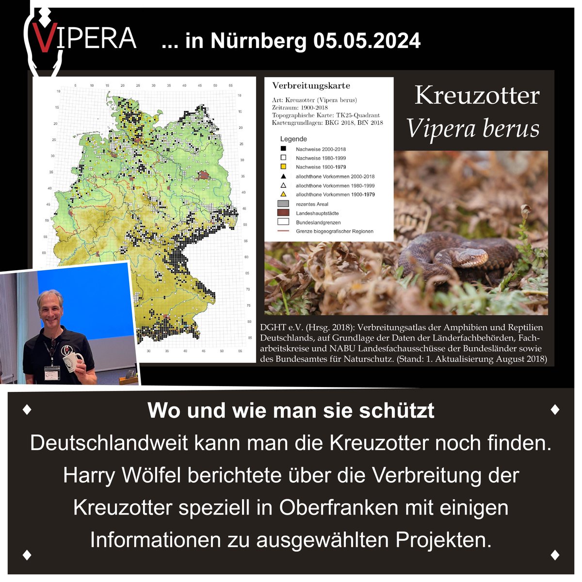 VIPERA e.V. tweet media