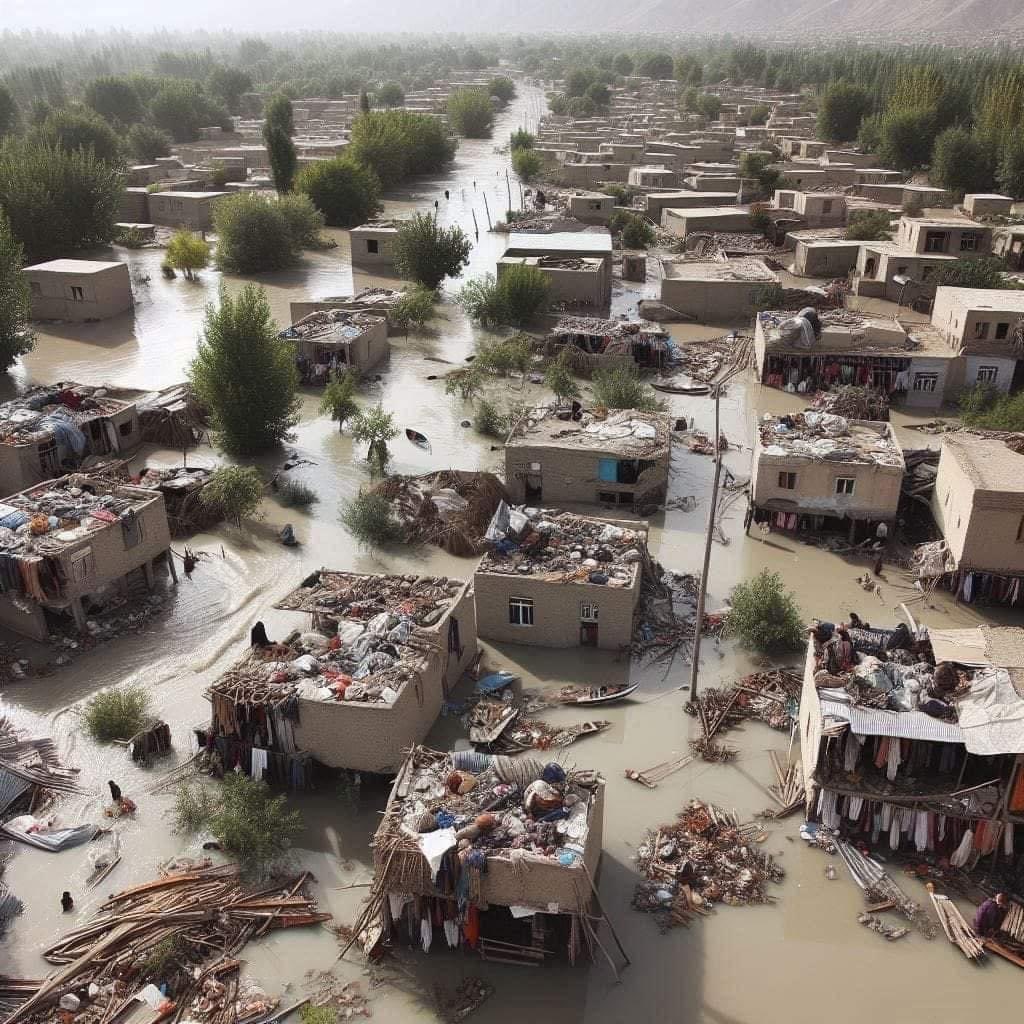 آه وطنم 💔
#Baghlan_Floods #ClimateCrisisis