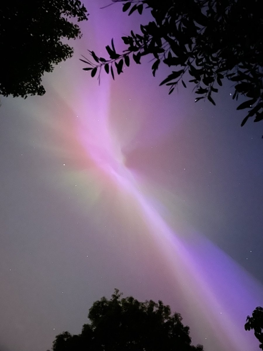 Spectacular!