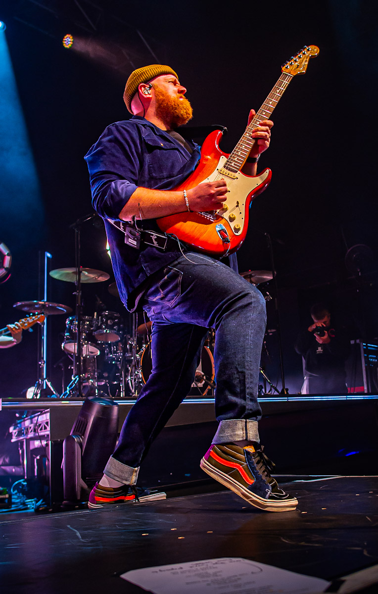 Not one, but two stunning shows for Scottish singer-songwriter @IAmTomWalker in Glasgow. 

📸 Frank Murphy for Academy Music Group (𝘱𝘭𝘦𝘢𝘴𝘦 𝘥𝘰 𝘯𝘰𝘵 𝘶𝘴𝘦 𝘸𝘪𝘵𝘩𝘰𝘶𝘵 𝘱𝘦𝘳𝘮𝘪𝘴𝘴𝘪𝘰𝘯)

#O2AcademyGlasgow - Friday 10 May 2024