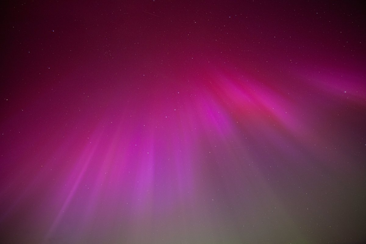 _AstroJoe's tweet image. Words will never be enough to say how grateful I am to have been able to experience this

May 10th - 11th, Dorset UK 

@TamithaSkov @theauroraguy @chunder10 @markjinksphoto @cogie_s @shannbil