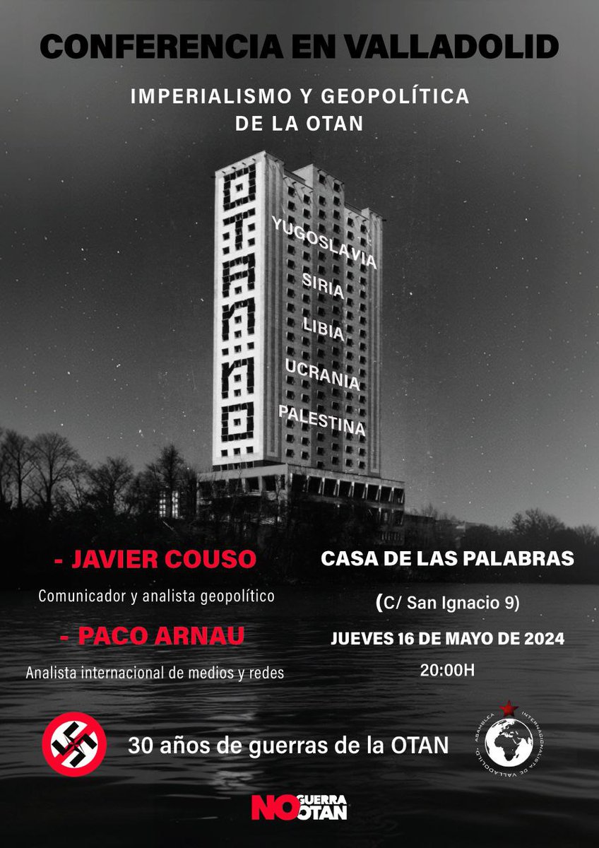 Comisión Octubre tweet media