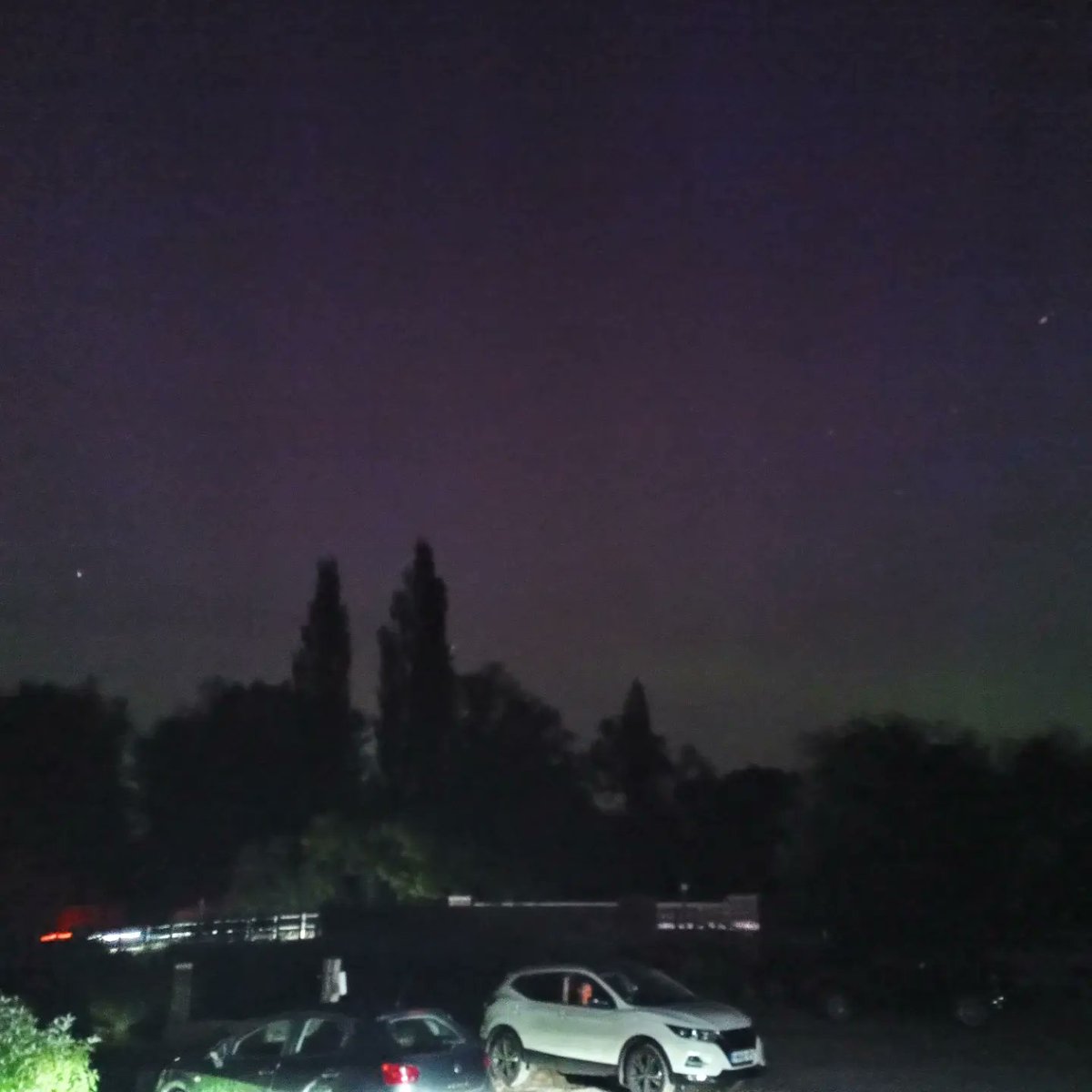 Dr Matt Clark tweet media