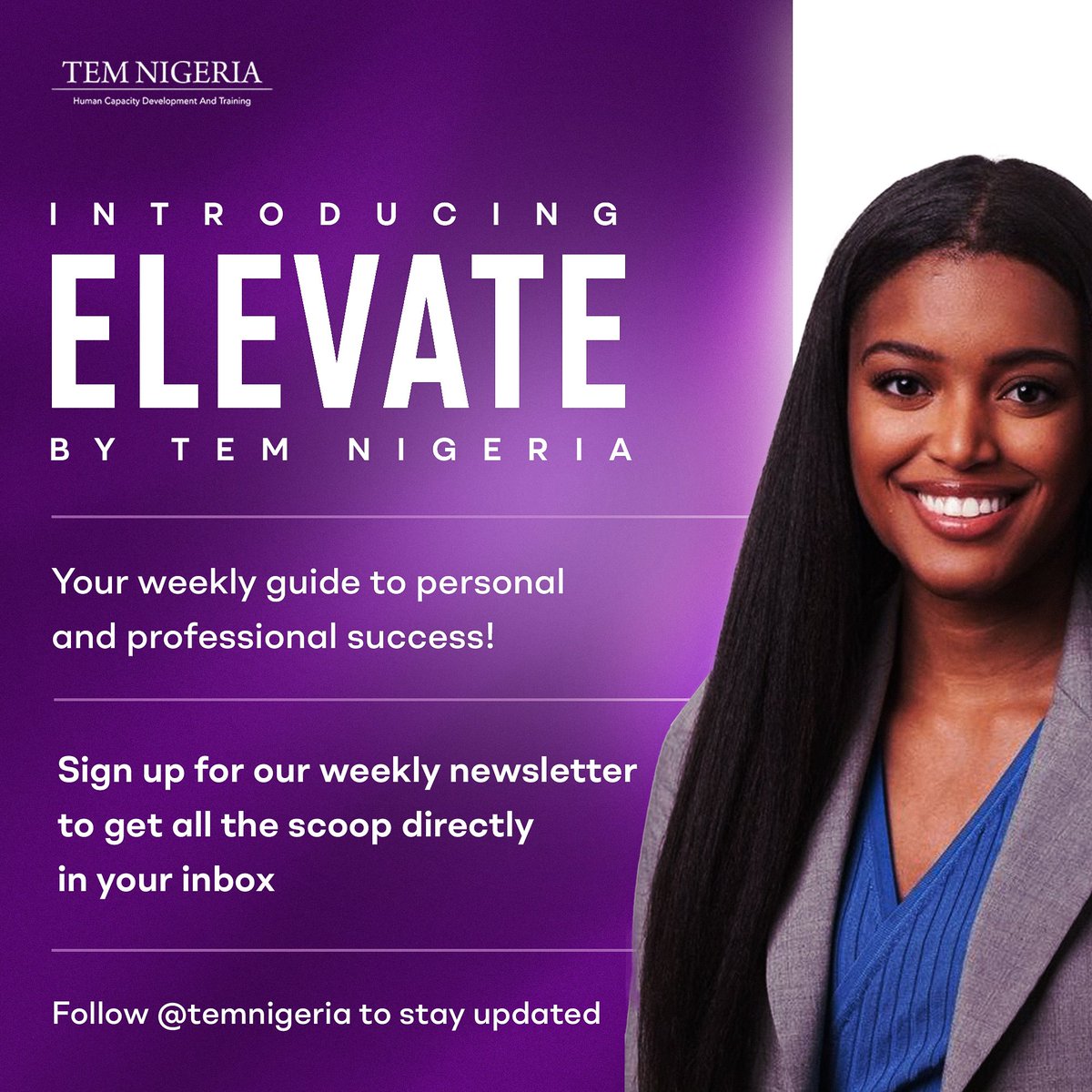 TEM Nigeria tweet media