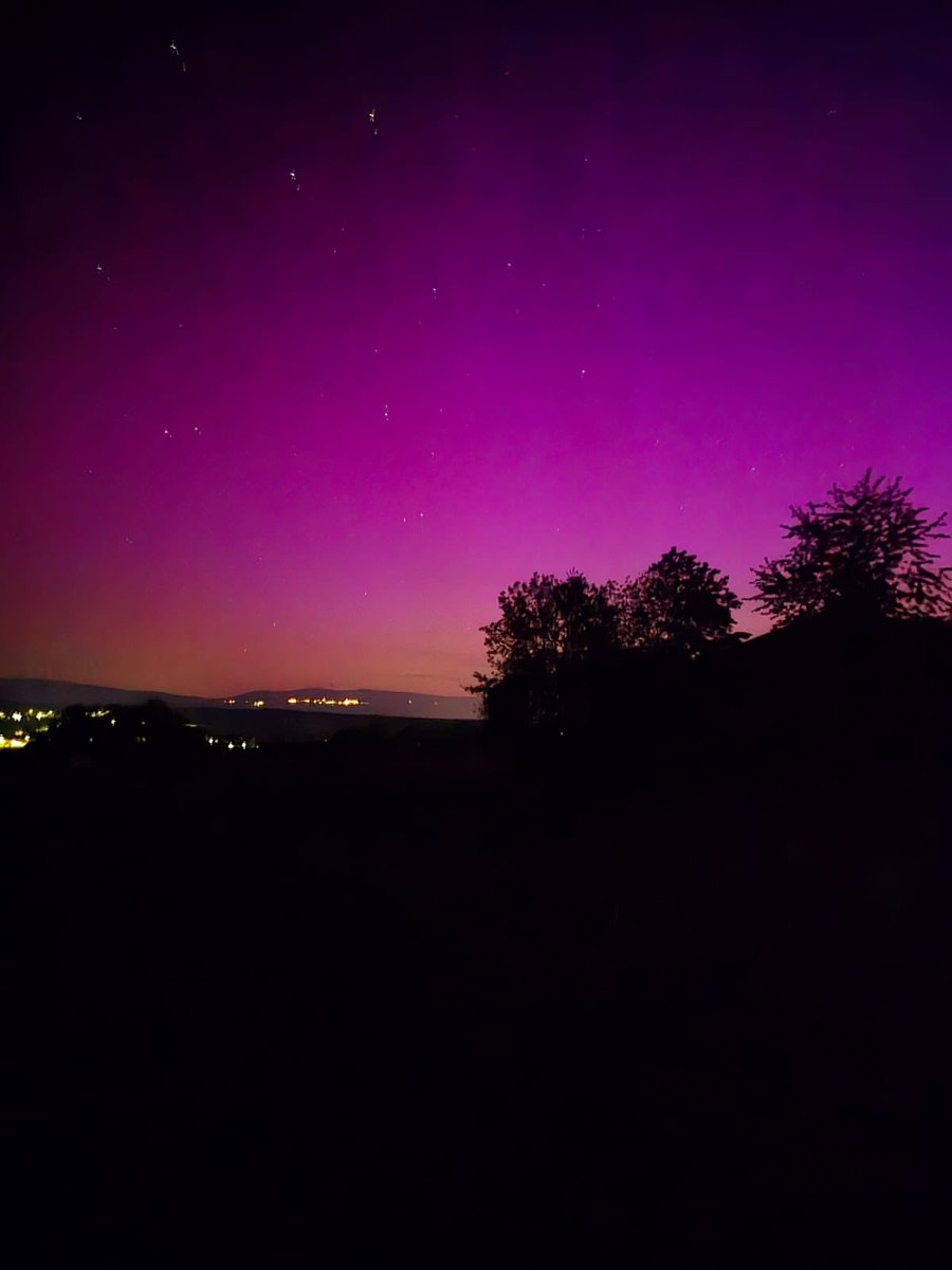 BersetJibi's tweet image. #DoNASAScience 
Bercher, Switzerland 🇨🇭