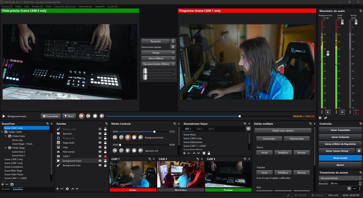 Monsteer tweet media