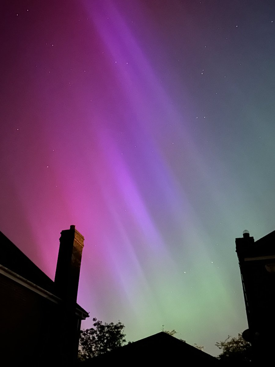 Graeme Trudgill tweet media