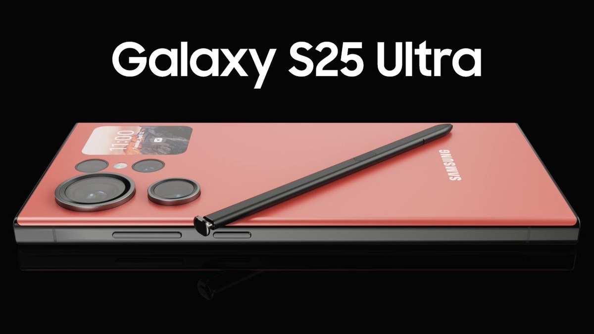 Samsung'un gelecek yıl duyuracağı Galaxy S25 Ultra modelinin RAM ve depolama alanı kapasitesi ortaya çıktı. 12 GB + 256 GB 16 GB + 512 GB 16 GB + 1 TB