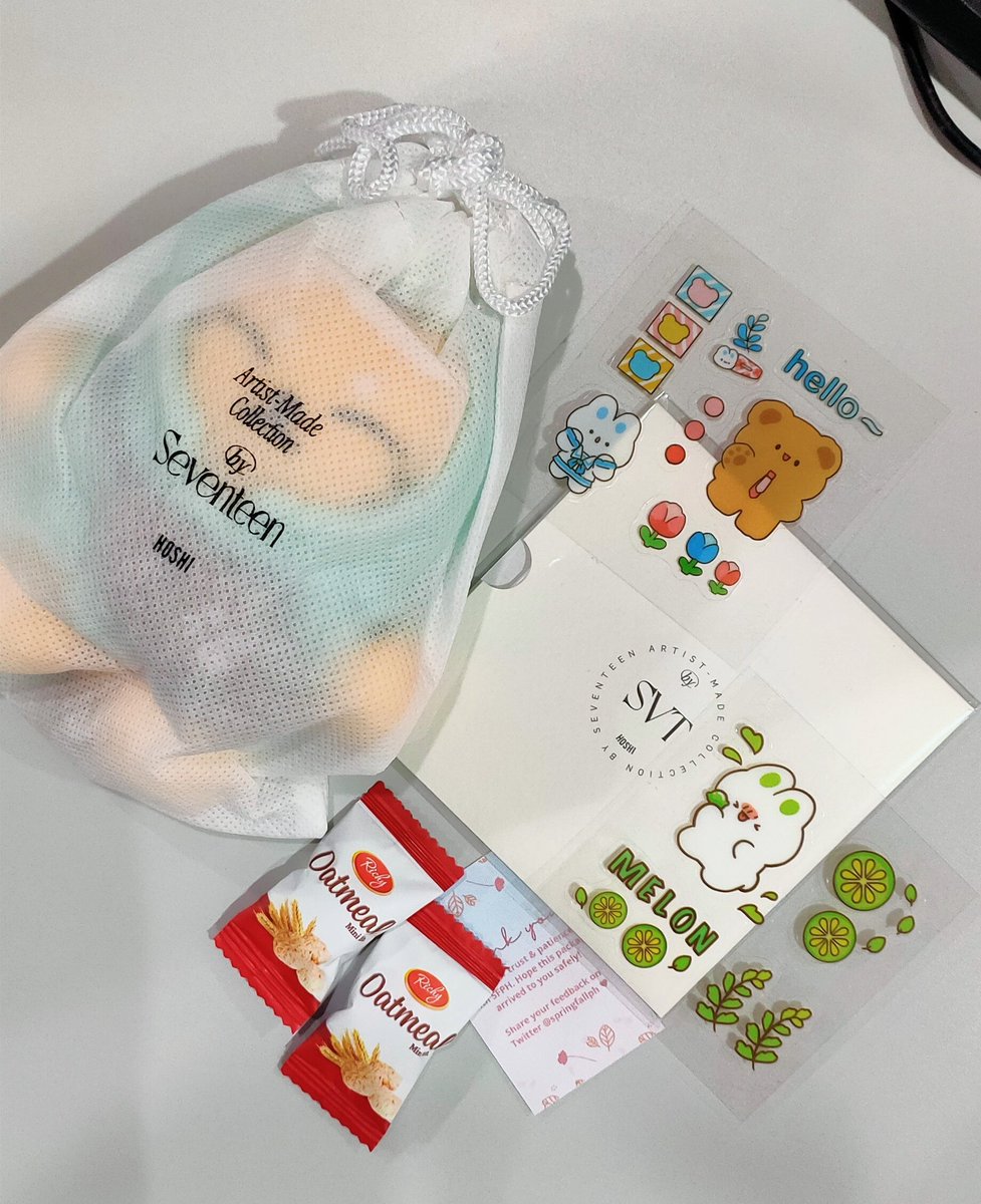 mysShiffer's tweet photo. Mini Tamtam got home yesterday ~ ✨🐅 
Thank you @springfallph for accommodating my order and for making sure it arrived safely! 💖

#SFPHFeedback #PakSFPH https://t.co/u09cUChmq8