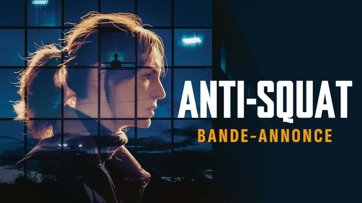 Anti-Squat (2023) #NicolasSilhol #LouiseBourgoin #SamyBelkessa #SâmMirhosseini #KahinaLahoucine #ArthurChoisnet Mehr auf: movienized.com/anti-squat/