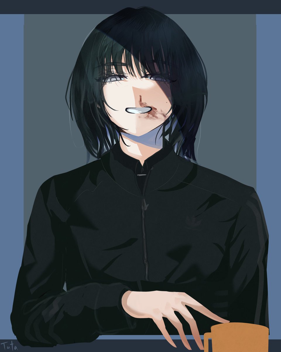 TUTAryouhei's tweet image. “そりゃ諦めかけた数秒前”

#藤吉夏鈴　#Startover