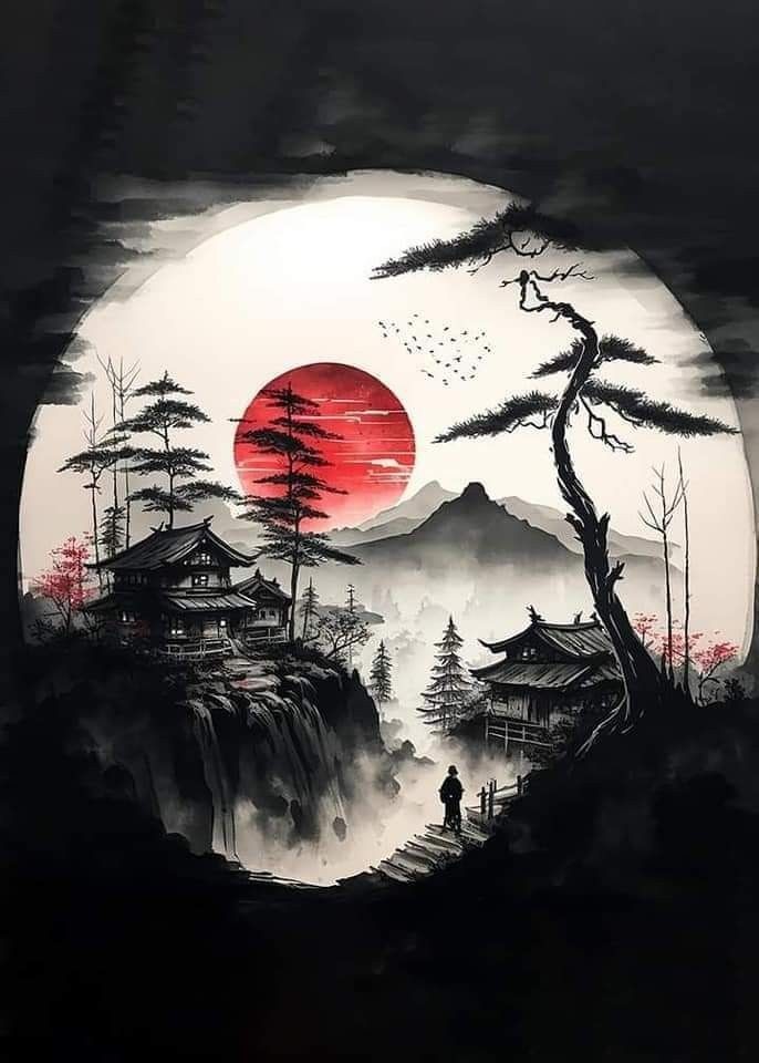 AnimeWp's tweet photo. #Art
#Japan https://t.co/rWAnlHueu6