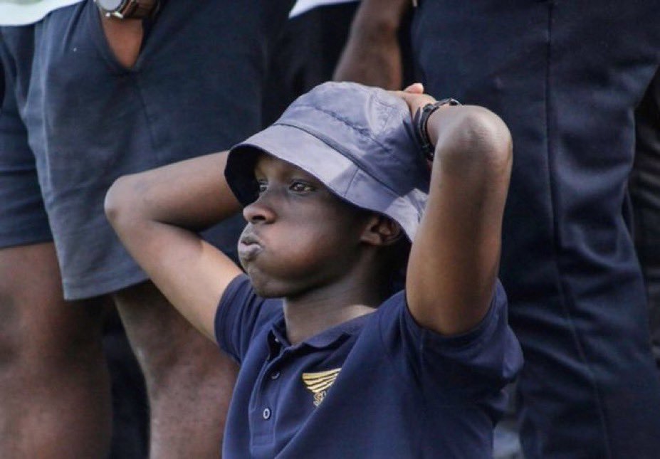 MwangoCapital's tweet photo. Mood after reading the first few pages of the Finance Bill 2024: https://t.co/Kwfp8mQ3lJ