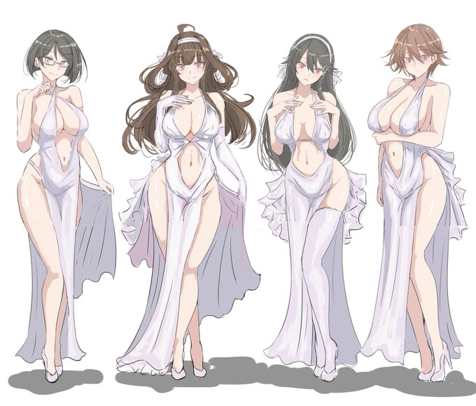 結局全身描いてみる。
アクスタにしたい(全身描く度に言ってる)。 