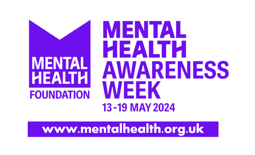 The 2024 #MHAW theme is #MomentsForMovement and the link between being active and mental health. But does physical activity really help mental well-being? In what way? And how? Check out the thread below... (1/8) 🧵 -