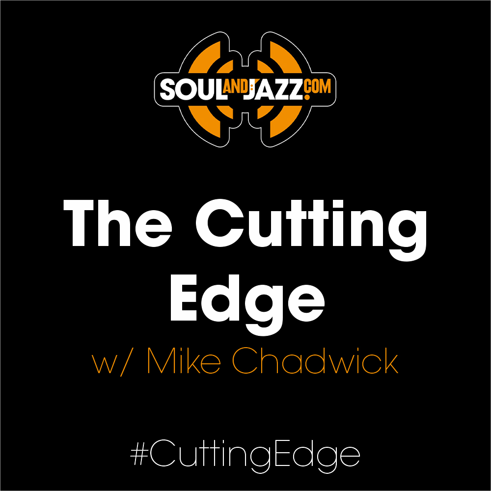 Heading your way later, @mrchadders brand new edition of The #CuttingEdge, served HOT @ 7p BST/ 2p EDT / 11a PDT / 3a JST / 8p CEST #13GoodReasons #YouShouldBeThere #SlightlyToTheLeft #HoldTight
