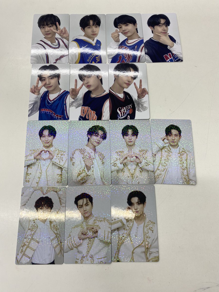 K-POP・J-POP館 on X: 