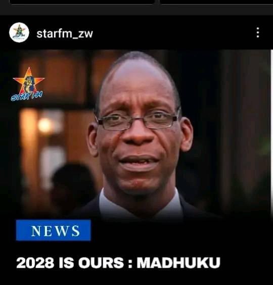 Baba Harare (@babaharare1) on Twitter photo Mwari ndoda faith seya Madhuku 🙏🏿 Mwari ndoda faith seya Madhuku 🙏🏿